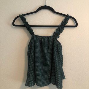 Francescas Tank Top